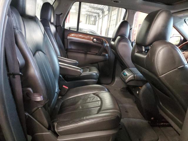 Photo 11 from auction – 2011 BUICK ENCLAVE CX with VIN 5GAKVBED0BJ299425