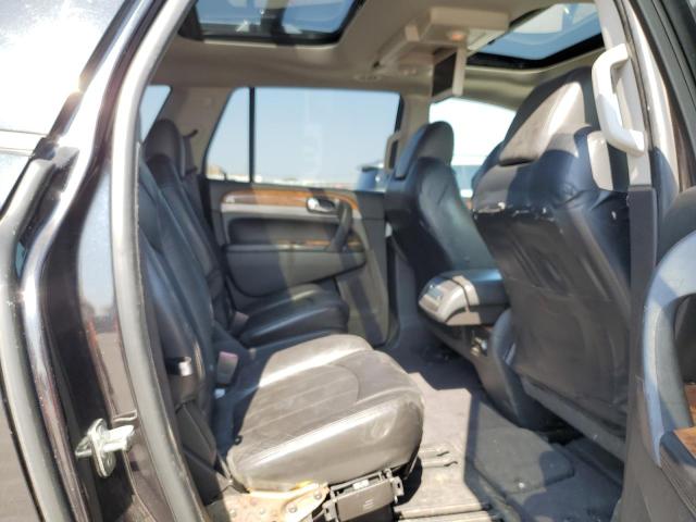 Photo 11 from auction – 2010 BUICK ENCLAVE CX with VIN 5GALRCED9AJ240676