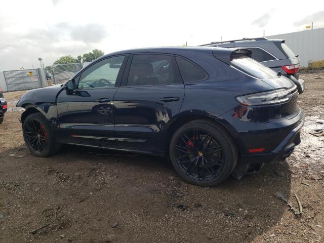 Photo 2 from auction – 2023 PORSCHE MACAN GTS with VIN WP1AF2A53PLB55982