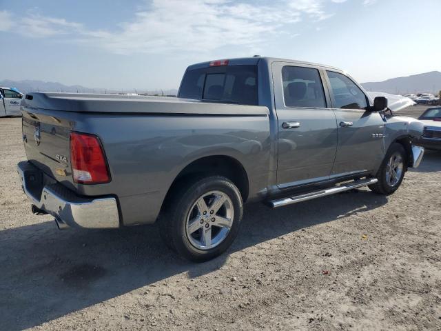 Photo 3 from auction – 2010 DODGE RAM 1500 with VIN 1D7RV1CT3AS211838