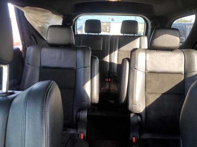 Photo 10 from auction – 2018 DODGE DURANGO GT with VIN 1C4RDJDG4JC415668