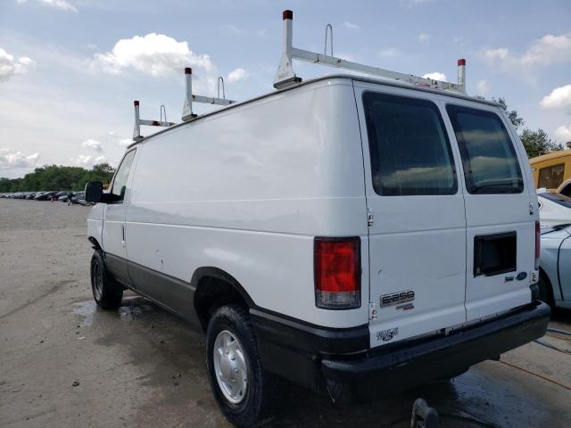 Photo 2 from auction – 2011 FORD ECONOLINE with VIN 1FTNE2EW5BDA38111