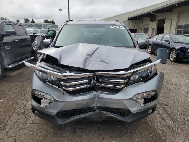 Photo 5 from auction – 2017 HONDA PILOT EXL with VIN 5FNYF6H58HB012947