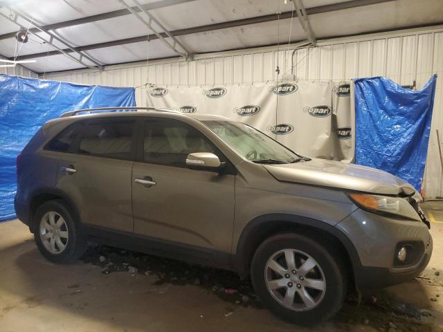 Zdjęcie 4 z aukcji – 2012 KIA SORENTO BA z VIN 5XYKT4A23CG282981