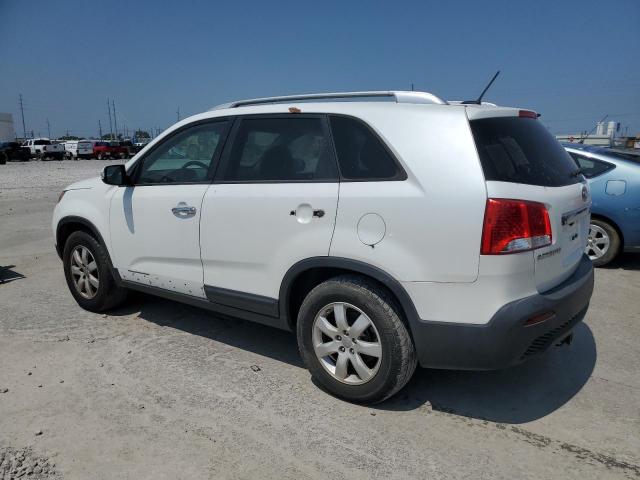 Photo 2 from auction – 2012 KIA SORENTO BA with VIN 5XYKT3A64CG251249