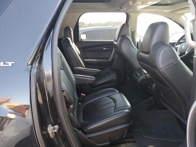 Photo 10 from auction – 2010 GMC ACADIA SLT with VIN 1GKLRNED7AJ232736