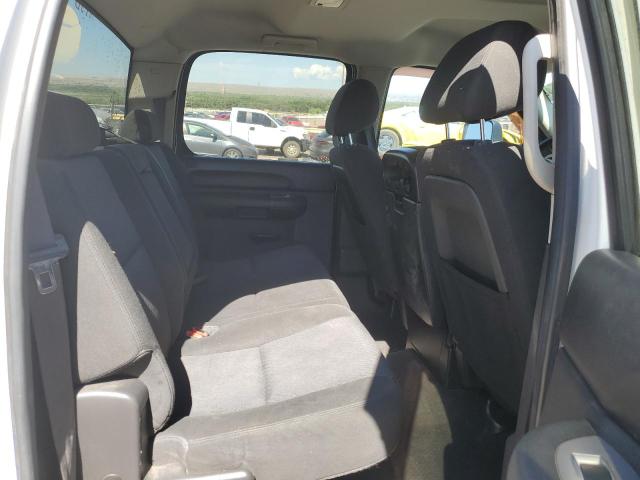 Photo 10 from auction – 2010 CHEVROLET SILVERADO with VIN 1GC4KXB6XAF123809
