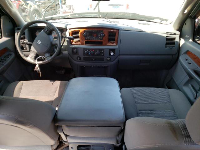 Photo 8 from auction – 2006 DODGE RAM 1500 with VIN 3D7KS19D46G200047