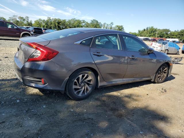 Photo 3 from auction – 2016 HONDA CIVIC EX with VIN 2HGFC2F72GH539955