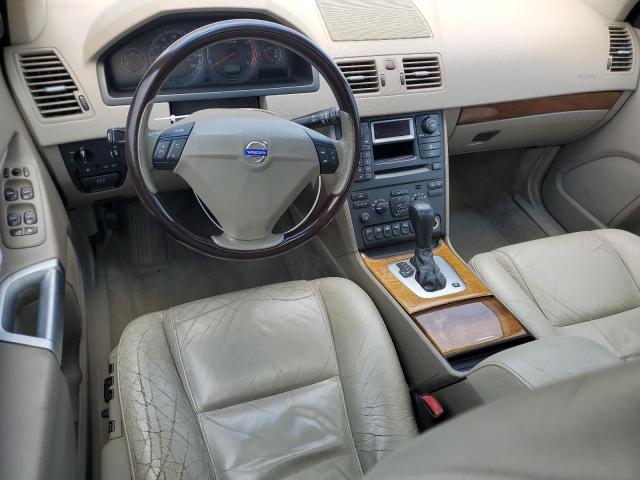 Photo 8 from auction – 2006 VOLVO XC90 with VIN YV4CY592761291331