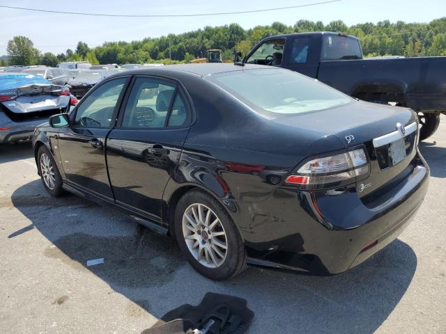 Photo 2 from auction – 2008 SAAB 9-3 2.0T with VIN YS3FB49Y381111385