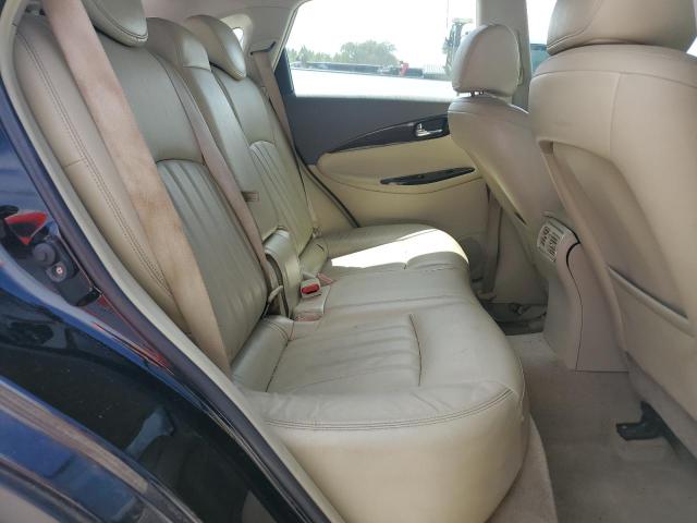 Photo 11 from auction – 2011 INFINITI EX35 BASE with VIN JN1AJ0HP8BM802197