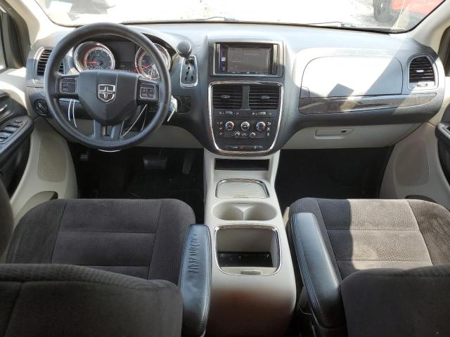 Photo 8 from auction – 2014 DODGE GRAND CARA with VIN 2C4RDGCG1ER267691