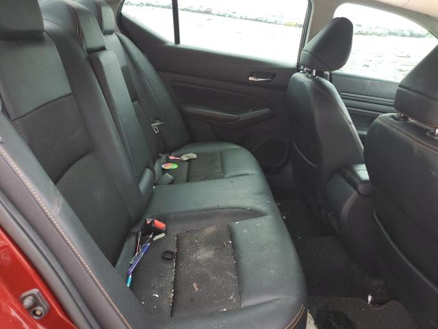 Photo 10 from auction – 2019 NISSAN ALTIMA SR with VIN 1N4BL4CV8KC207547