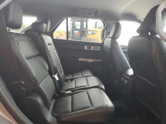 Photo 11 from auction – 2023 FORD EXPLORER L with VIN 1FMSK8FH9PGA23630