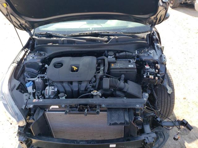 Photo 11 from auction – 2020 KIA FORTE FE with VIN 3KPF24AD0LE196966