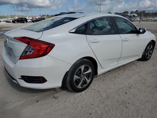 Photo 3 from auction – 2019 HONDA CIVIC with VIN 19XFC2F65KE012535