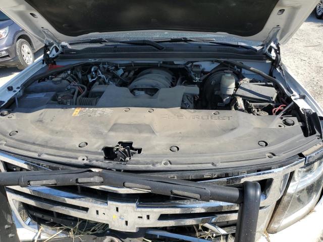 Photo 12 from auction – 2020 CHEVROLET TAHOE with VIN 1GNLCDEC6LR249084