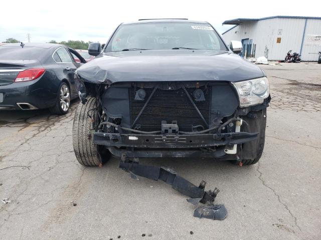 Photo 5 from auction – 2013 DODGE DURANGO SX with VIN 1C4RDJAG2DC686768