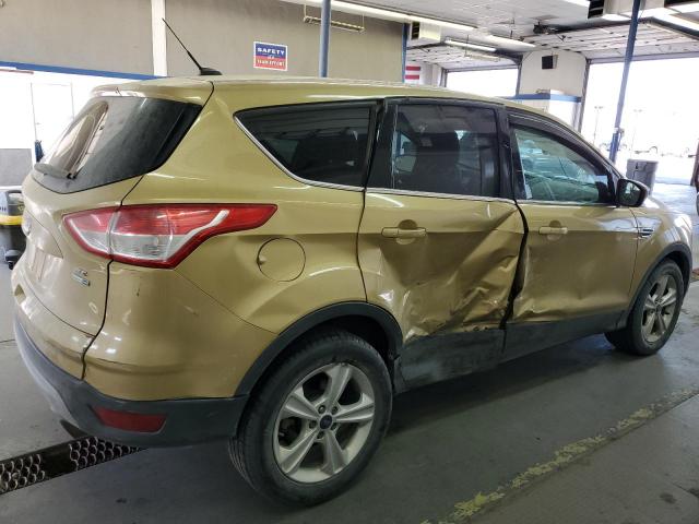 Photo 3 from auction – 2014 FORD ESCAPE SE with VIN 1FMCU9GX4EUC61541