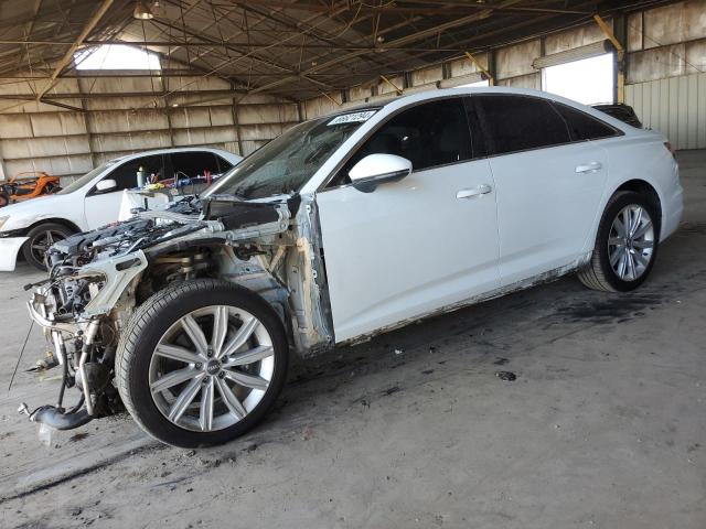 AUDI A6 PREMIUM 2019 with VIN WAUD8AF25KN129542 - Photo from auction