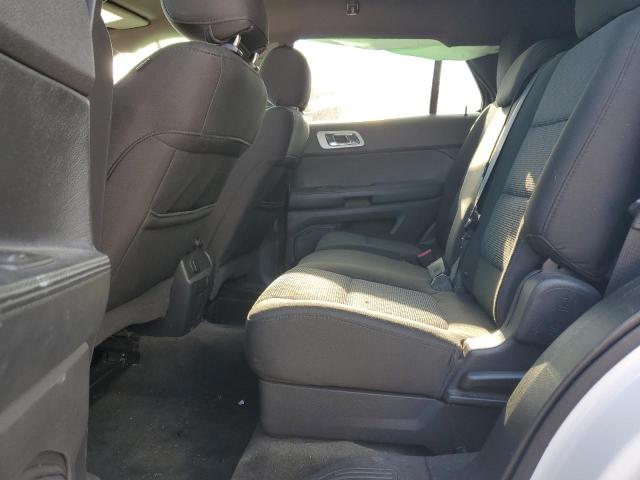 Photo 11 from auction – 2013 FORD EXPLORER X with VIN 1FM5K8D83DGC54096
