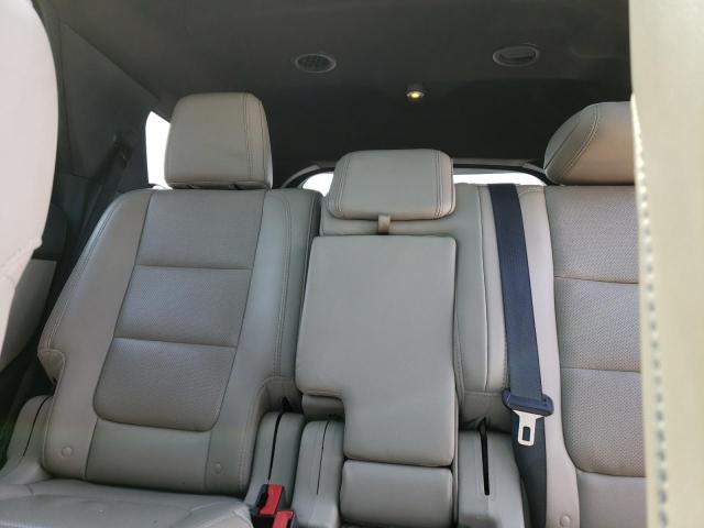 Photo 10 from auction – 2013 FORD EXPLORER L with VIN 1FM5K8F89DGC04963
