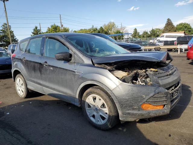 Photo 4 from auction – 2015 FORD ESCAPE S with VIN 1FMCU0F79FUB87502