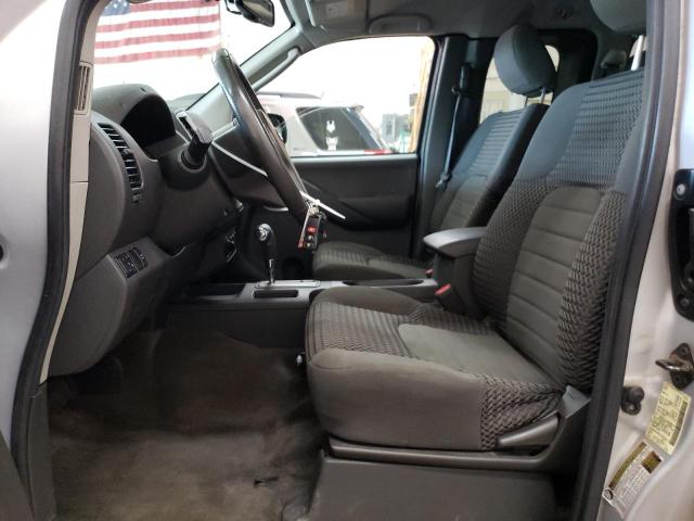Photo 7 from auction – 2011 NISSAN FRONTIER S with VIN 1N6AD0CW4BC403812