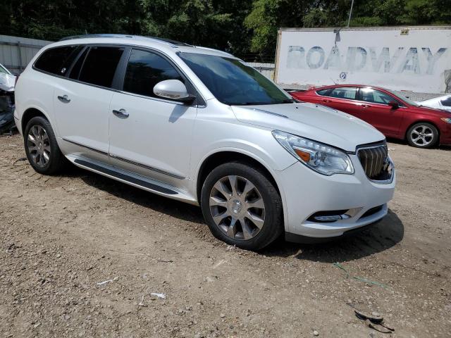 Photo 4 from auction – 2017 BUICK ENCLAVE with VIN 5GAKRCKD7HJ212191