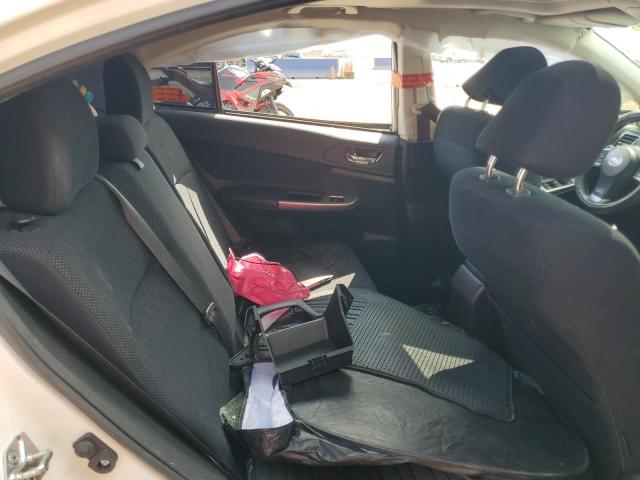 Photo 10 from auction – 2015 SUBARU IMPREZA PR with VIN JF1GJAK6XFH015527