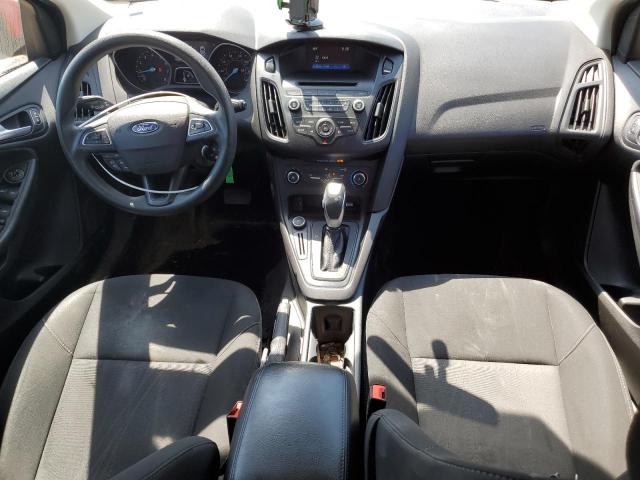 Photo 8 from auction – 2015 FORD FOCUS SE with VIN 1FADP3K23FL384284