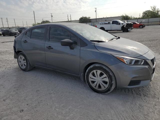 Photo 4 from auction – 2021 NISSAN VERSA S with VIN 3N1CN8DVXML907675
