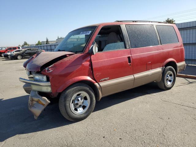 CHEVROLET ASTRO 2001 with VIN 1GNDM19W71B130485 - Photo from auction