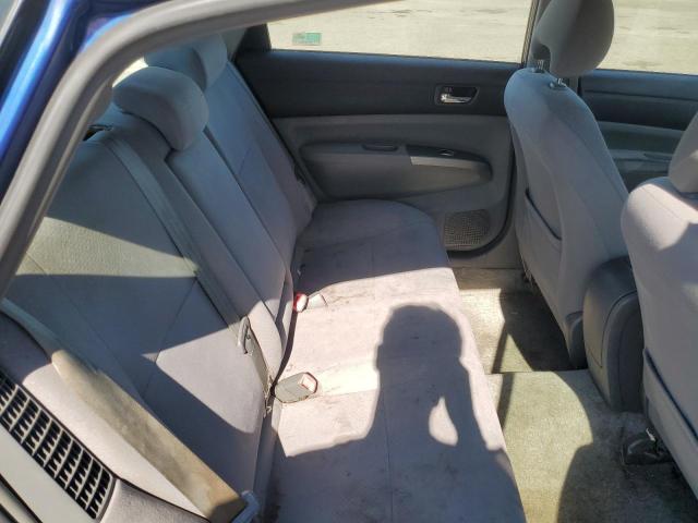 Photo 10 from auction – 2008 TOYOTA PRIUS with VIN JTDKB20U587721628