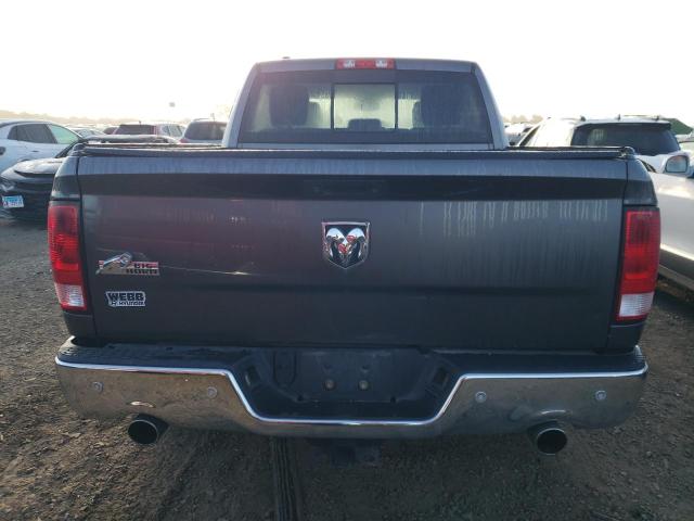 Photo 6 from auction – 2015 RAM 1500 SLT with VIN 1C6RR6LT5FS518258