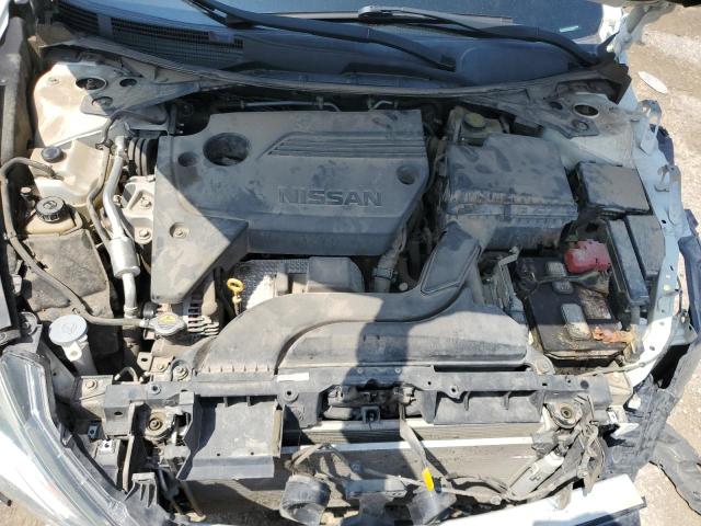 Photo 11 from auction – 2017 NISSAN ALTIMA 2.5 with VIN 1N4AL3AP0HC285484