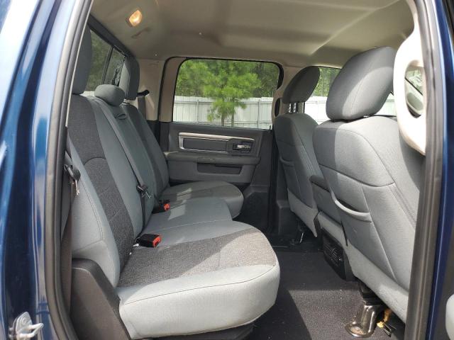 Photo 10 from auction – 2019 RAM 1500 CLASS with VIN 1C6RR7TT1KS606286