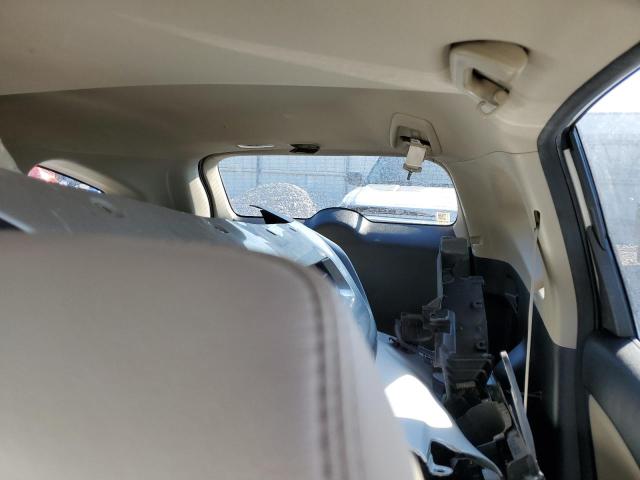 Photo 10 from auction – 2016 HONDA CR-V EXL with VIN 5J6RM4H7XGL101005