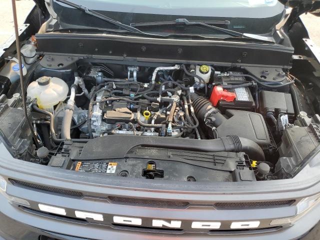 Photo 12 from auction – 2022 FORD BRONCO SPO with VIN 3FMCR9B64NRD40585