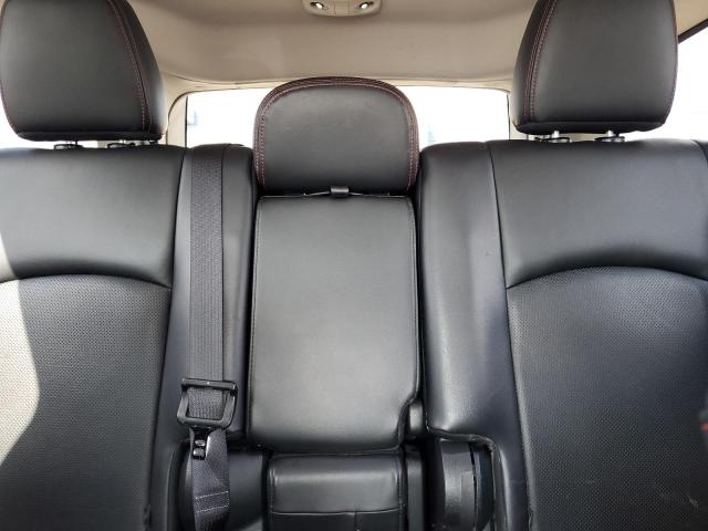 Photo 10 from auction – 2016 DODGE JOURNEY R/ with VIN 3C4PDDEG5GT244045