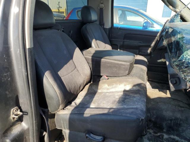 Photo 10 from auction – 2003 DODGE RAM 1500 S with VIN 1D7HA16K13J660258