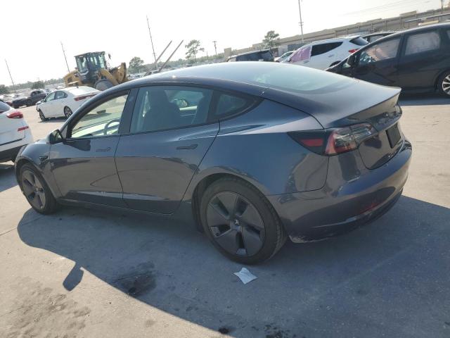 Photo 2 from auction – 2023 TESLA MODEL 3 with VIN 5YJ3E1EA4PF453751