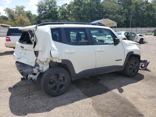 Photo 3 from auction – 2021 JEEP RENEGADE S with VIN ZACNJDABXMPM95041