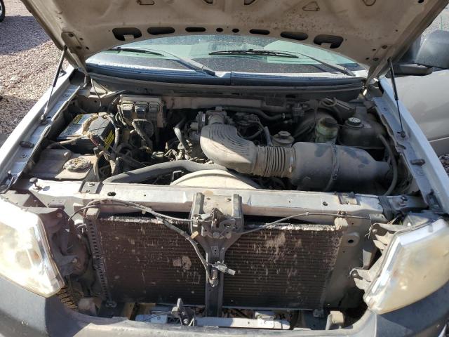 Photo 11 from auction – 2006 FORD F150 with VIN 1FTRX12W36FA21585