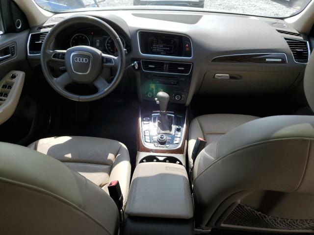 Photo 8 from auction – 2012 AUDI Q5 PREMIUM with VIN WA1DKAFP7CA120070