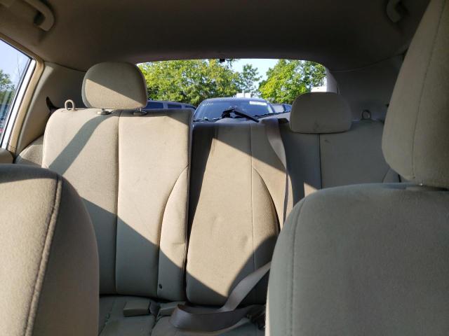 Photo 10 from auction – 2009 NISSAN VERSA S with VIN 3N1BC13E79L476312