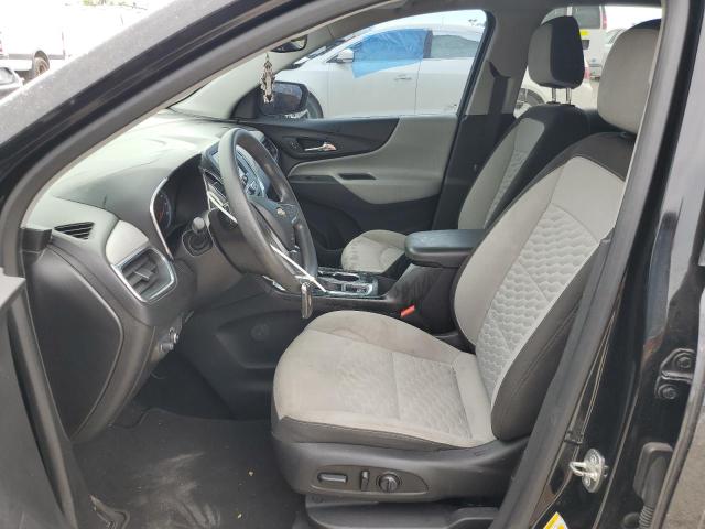 Photo 7 from auction – 2019 CHEVROLET EQUINOX LS with VIN 2GNAXHEVXK6229502