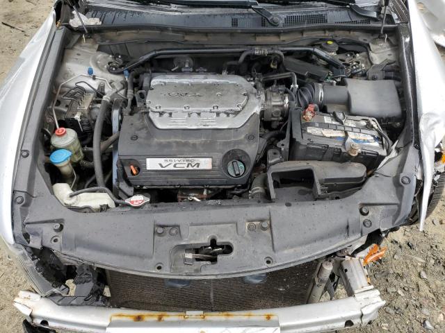 Photo 11 from auction – 2010 HONDA ACCORD EXL with VIN 1HGCP3F88AA014202