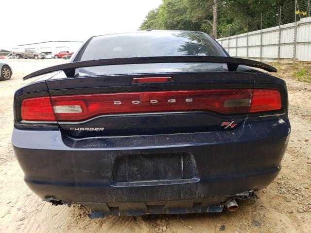 Photo 6 from auction – 2014 DODGE CHARGER R/ with VIN 2C3CDXCT5EH155750